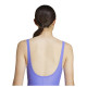 Adidas Γυναικείο ολόσωμο μαγιό Sportswear U-Back Swimsuit